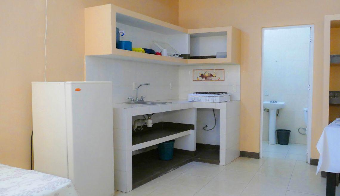 Bungalows Marlenne Rincon de Guayabitos Ngoại thất bức ảnh